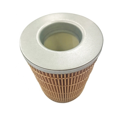 Eficiência 99,9% Máquina e filtro de óleo industrial com 7X7X12 cm Tamanho All-in-One