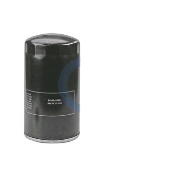 Eficiência 99,9% Máquina e filtro de óleo industrial com 7X7X12 cm Tamanho All-in-One