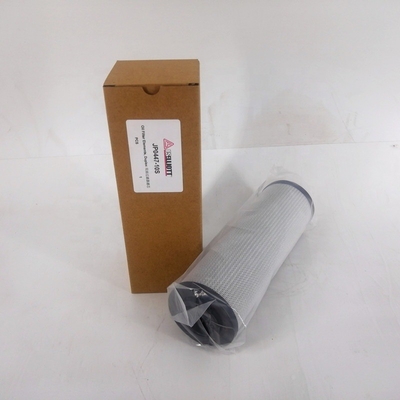 Eficiência 99,9% Máquina e filtro de óleo industrial com 7X7X12 cm Tamanho All-in-One