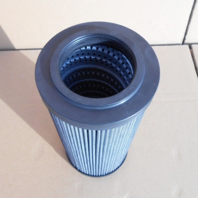 Eficiência 99,9% Máquina e filtro de óleo industrial com 7X7X12 cm Tamanho All-in-One