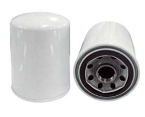 Peças de carregador Excavador Filtro hidráulico 6516722 com desempenho