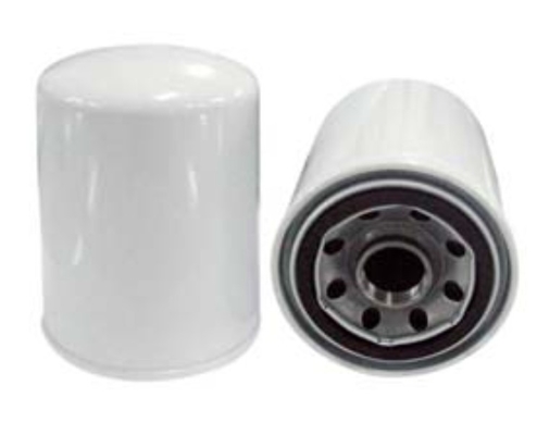 Peças de carregador Excavador Filtro hidráulico 6516722 com desempenho