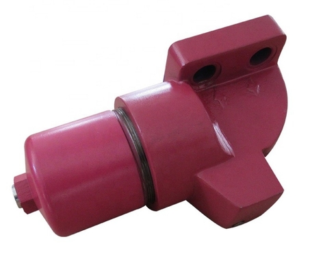 DF0N160QE10A1.0 Pressão de substituição Capela de filtro hidráulico de óleo para peças de motores de automóveis