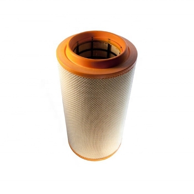 Filtro de ar do motor do camião 1485592 A0040943504 E603L RS5358 P784457 Laf6242 Af26242