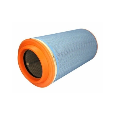 Filtro de ar do motor do camião 1485592 A0040943504 E603L RS5358 P784457 Laf6242 Af26242