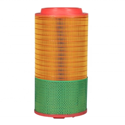 Filtro de ar do motor do camião 1485592 A0040943504 E603L RS5358 P784457 Laf6242 Af26242