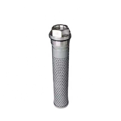 Modelo 2021 de elemento de filtro hidráulico para tubulação de escavadeira 320GC