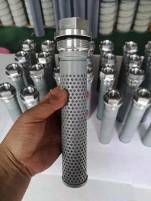 Modelo 2021 de elemento de filtro hidráulico para tubulação de escavadeira 320GC