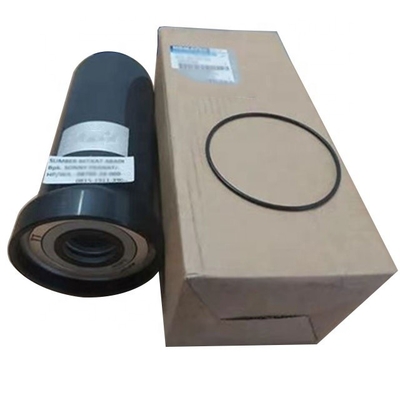 11Y-60-28712 SH60262 419-60-35153 Filtro hidráulico de óleo para peças de escavadeiras pesadas