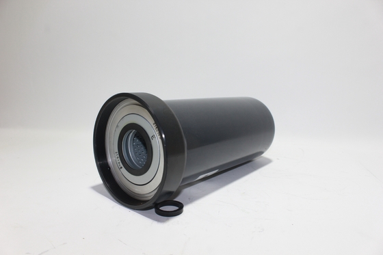 11Y-60-28712 SH60262 419-60-35153 Filtro hidráulico de óleo para peças de escavadeiras pesadas