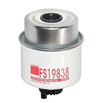 Autopeças Filtro Diesel Filtro de combustível Separador de água Filtro para camião Ano Outros RE60021