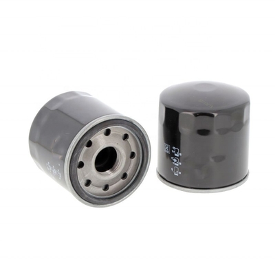 124*124*120 Substituição de filtros de combustível para motores a diesel Lf3854 Bd7159 57521 P502042