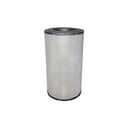 Elementos de filtro de combustível para substituição do sistema de combustível diesel 35393685 P827653 02250102-158