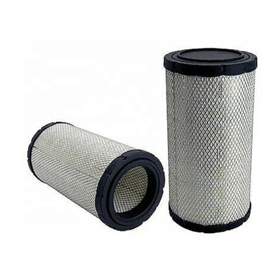 Elementos de filtro de combustível para substituição do sistema de combustível diesel 35393685 P827653 02250102-158