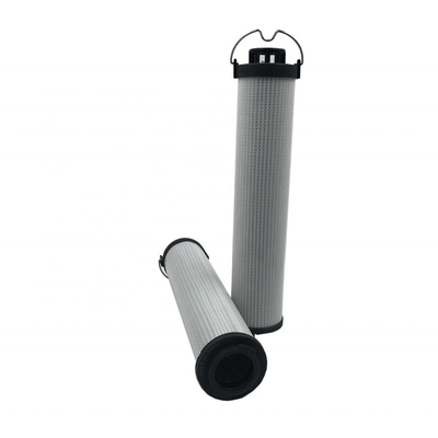 Filtro de óleo hidráulico com elementos de filtro 986-8909