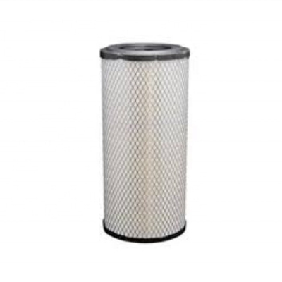 Filtro de ar de engenharia RE62220 para caminhão de série 5000 Modelo de teste de eficiência ISO9001 Std