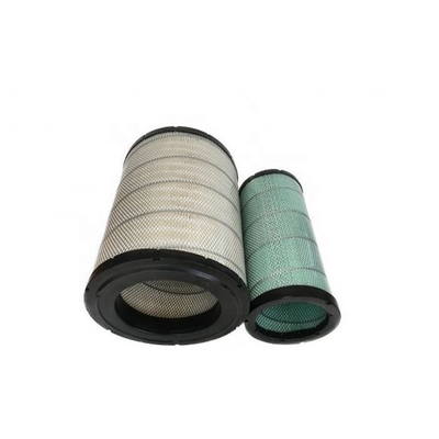 Elementos de filtro de combustível para motores da categoria 3306 OE NO. 332095105 610273 C30899 Af25131m P532473