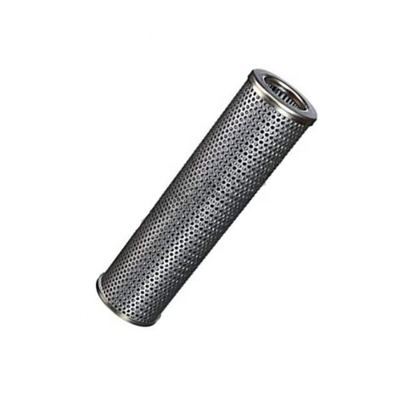 Certificado CE 999-6311 Filtro de óleo hidráulico para obras de construção