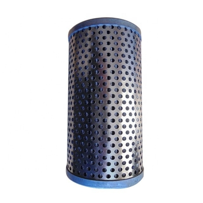 Filtro de óleo hidráulico com certificação CE