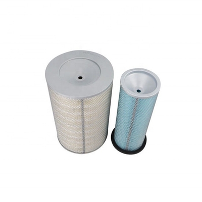 PA1885 Filtro de ar exterior de metal primário para AF424M AF820M P182046 P145700 P119373 A-6113 A-5408