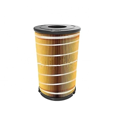 Sistema de combustível diesel Micron Filtro hidráulico de óleo 1r0724 1r-0722 para elemento de filtro automático