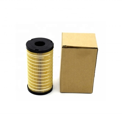 Sistema de combustível diesel Micron Filtro hidráulico de óleo 1r0724 1r-0722 para elemento de filtro automático