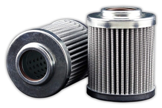 9861092 PT23087-MPG 35D003BNHC Fibra de vidro Elementos hidráulicos de filtro de óleo para indústria