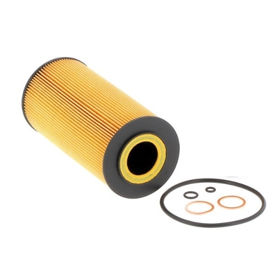 Peças de carroceria de caminhões europeus Filtro de óleo 51055006073 P550563 Adequado para 2016 Ano por Hdywell