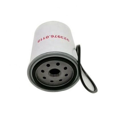Impressoras Peças de empilhadeira Filtro Separador de combustível e água Filtro 923976.0118 SN909010