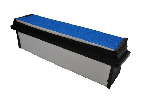 Filtro de ar de fibra de vidro personalizado para Diesel DD13 DD15 0342776010 03-42776-010