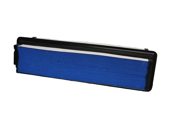 Filtro de ar de fibra de vidro personalizado para Diesel DD13 DD15 0342776010 03-42776-010