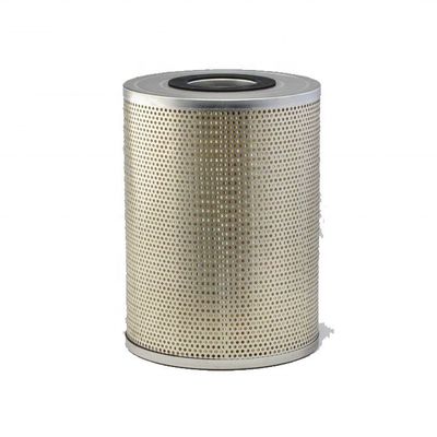 P557500 Filtros de óleo para lubrificantes industriais para o sistema de lubrificação a diesel da Caterpillar