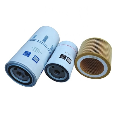 2901091900 Hydwell Oil Air Filter Element for Air Compressor Kit Material de fibra de vidro
