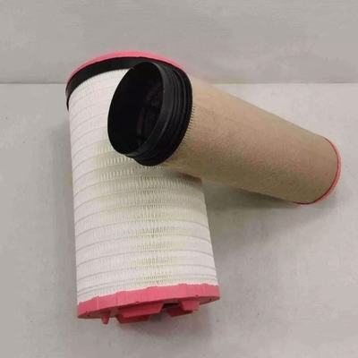 C23800 Elementos de filtro de ar Hydwell para tratores Peças de motores diesel Fácil instalação