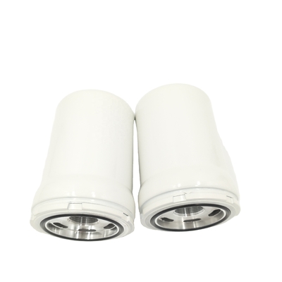 Peças sobressalentes de máquinas agrícolas OEM Filtro de óleo hidráulico HHTA0-59900 SH60367 para o mercado