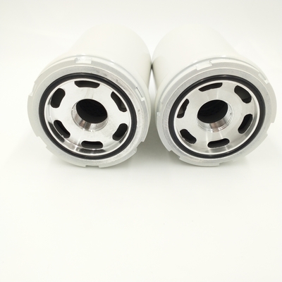 Peças sobressalentes de máquinas agrícolas OEM Filtro de óleo hidráulico HHTA0-59900 SH60367 para o mercado
