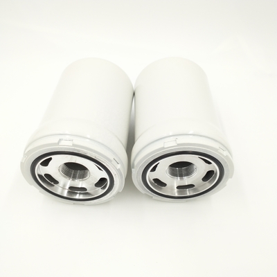 Peças sobressalentes de máquinas agrícolas OEM Filtro de óleo hidráulico HHTA0-59900 SH60367 para o mercado