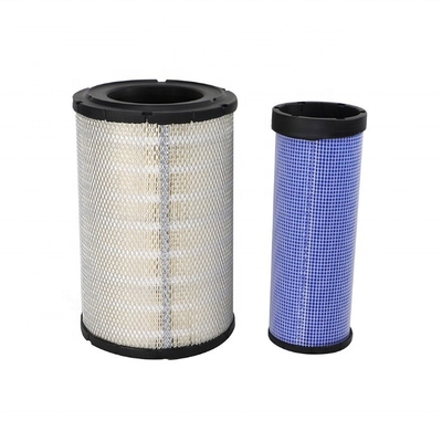 Número de referência FLI 9017 Conjunto de filtros de ar YN11P00029S003 MMH80120 MMH80110 3FE0245950