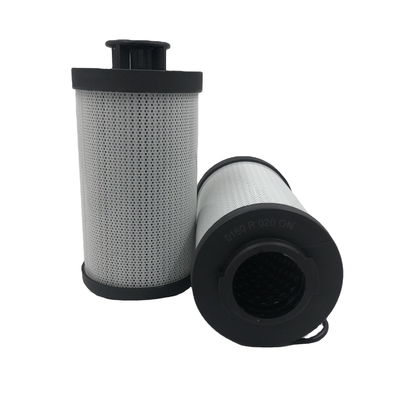 Motor Diesel 0160R010ON P566971 R928017506 DER162B1C10 0160EAR122F1 Filtro hidráulico de óleo