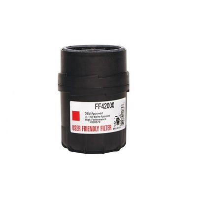 FF42000 FF5018 Combustível de motores a diesel Filtro de combustível rotativo Wk731 Bf788 Bf988 33358 FF5033 Bf782 P550943