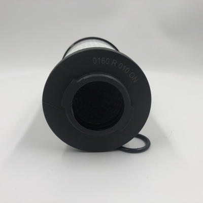 Motor Diesel 0160R010ON P566971 R928017506 DER162B1C10 0160EAR122F1 Filtro hidráulico de óleo