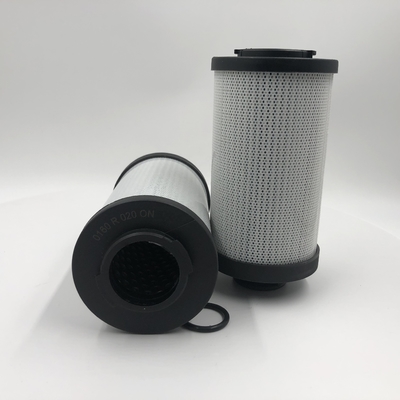 Filtro de óleo hidráulico 0160R020ON P566972 R928017505 H0160R025EB3 67133198 para uso geral