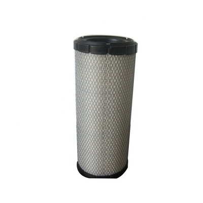 Comércio a retalho de peças de escavadeira Hydwell Cartucho de filtro de ar 32917301 32917302 P822768 P822769