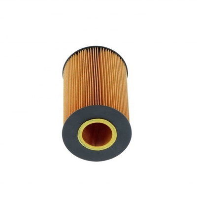 Hydwell E422HD86 51055040122 LF17056 Peças de motor de caminhões e máquinas 121*121*105 filtro lubrificante