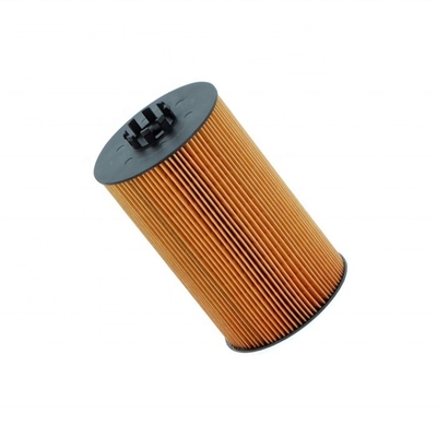 Hydwell E422HD86 51055040122 LF17056 Peças de motor de caminhões e máquinas 121*121*105 filtro lubrificante