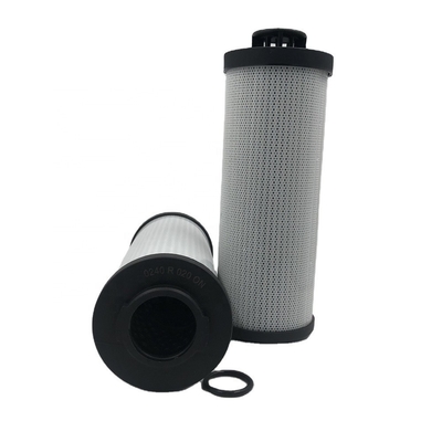 Filtro de fibra de vidro para óleo hidráulico 0240R010ON P566979 R900229747 39906891 DER242V2C10 MP3598