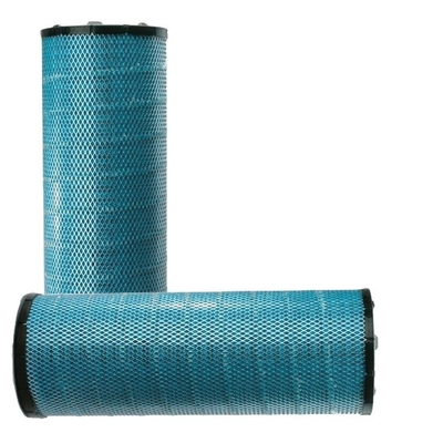 Filtro de ar para peças de motores diesel de camiões DBA5114 AF26363 LAF5114MXM 2191P185114 85114043