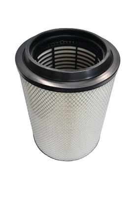 Filtro de ar para caminhão P185093 LAF5873 AF2302 P549644 RS3750 CA9009 SA16387 282*282*397mm