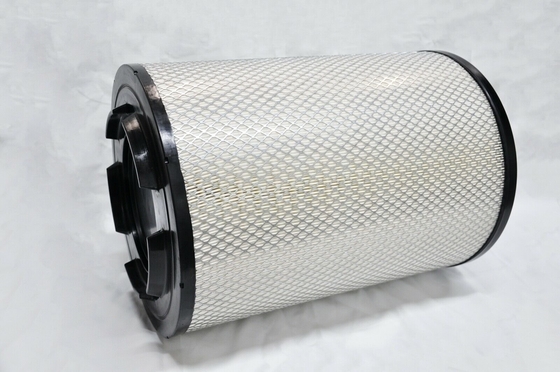 Filtro de ar para caminhão P185093 LAF5873 AF2302 P549644 RS3750 CA9009 SA16387 282*282*397mm