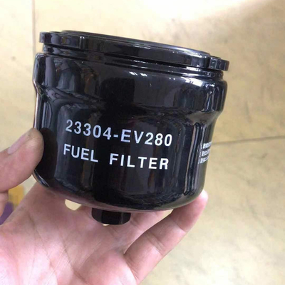 Filtro de combustível Hydwell para peças de motores diesel de camiões OE 23304-EV280 SN25179 e Performance